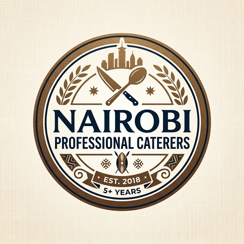 Nairobi Professional Caterers - Event Caterers in Nairobi